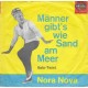 NORA NOVA - Männer gibt´s wie Sand am Meer